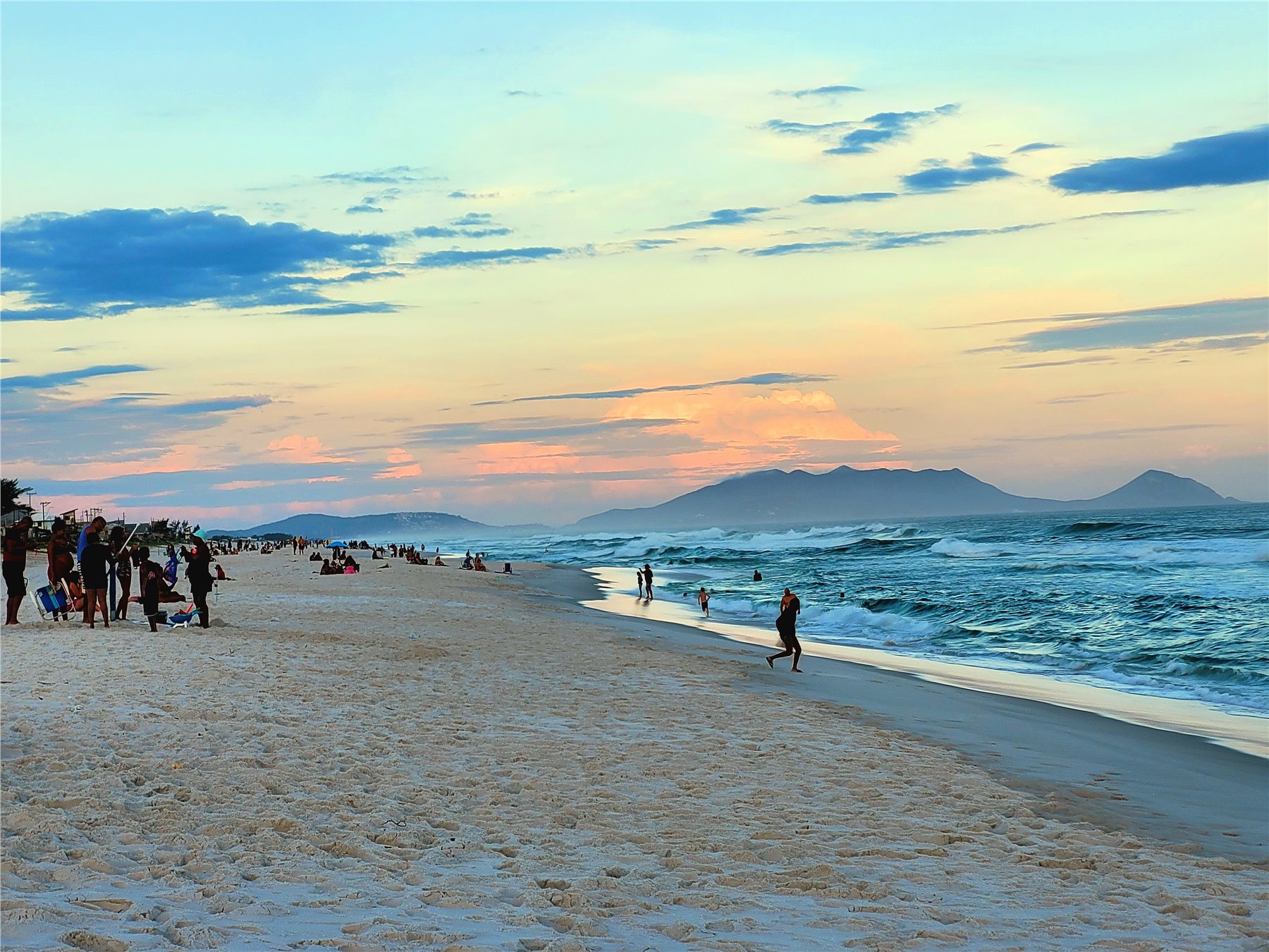 Praia de Figueira